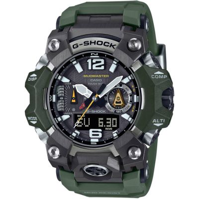 Casio G-Shock Pro Mudmaster GWG-B1000-3AER