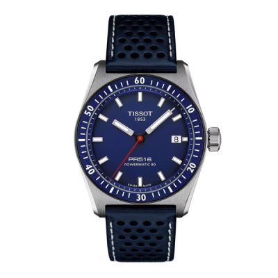Tissot PR516 Powermatic 80, T1494071604100 watch