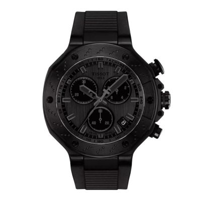 Tissot T-Race Quartz Chronograph T1414173706100 Watch