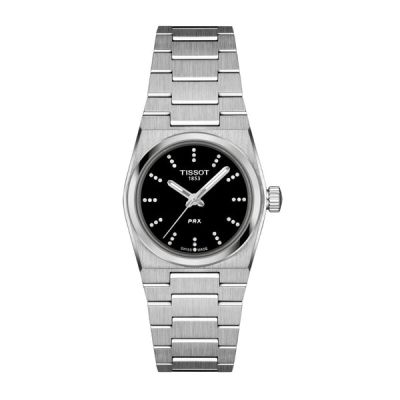 Tissot PRX 25mm, T1370101105600 Watch