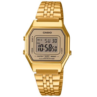 Casio Vintage LA680WEGA-9ER