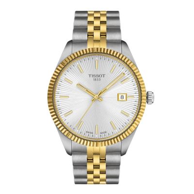 Tissot Ballade 40mm T1564102203100 rannekello
