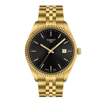 Tissot Ballade 40mm T1564103305100 rannekello