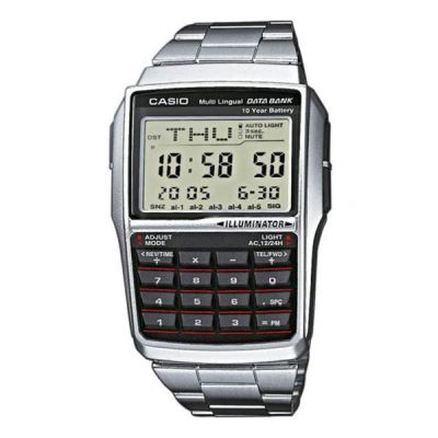 Casio DBC-32D-1AES Watch