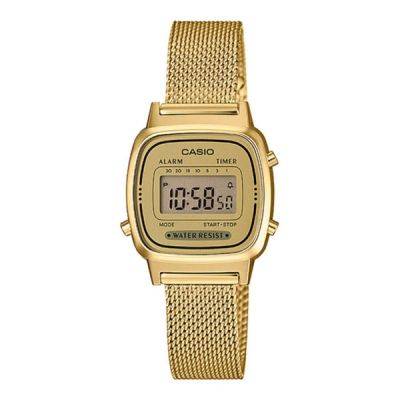 Casio Vintage LA670WEMY-9EF Watch