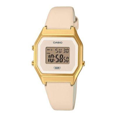 Casio Vintage LA680WEGL-4EF Watch