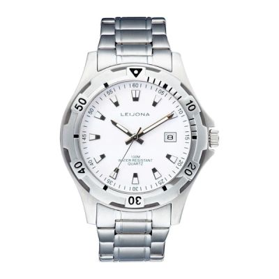 Leijona Ylläs 5012-1417, men Watch
