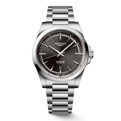 Longines Conquest Watch L38304526
