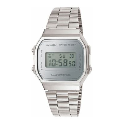 Casio Retro Watch A168WEM-7EF