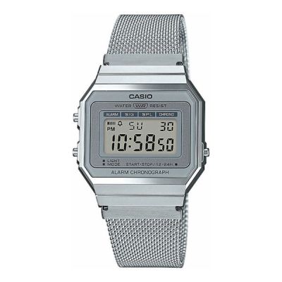 Casio Vintage Watch A700WEM-7AEF