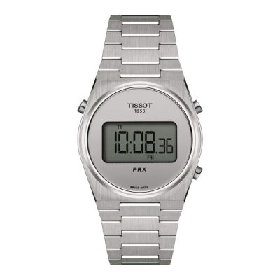 Tissot PRX Digital 35mm, T1372631103000 Watch