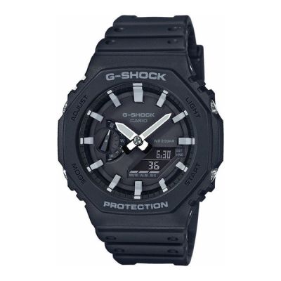 Casio G-Shock Watch GA-2100-1AER