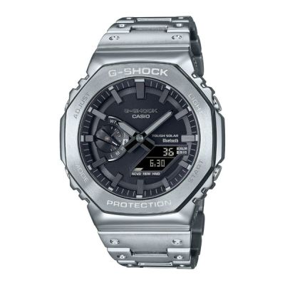 Casio G-Shock Full Metal Watch GM-B2100D-1AER