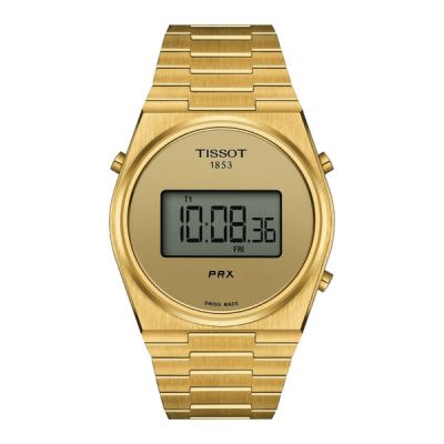 Tissot PRX Digital 40mm, T1374633302000 Watch