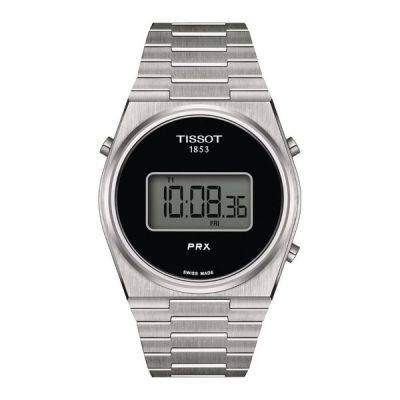 Tissot PRX Digital 40mm, T1374631105000 Watch