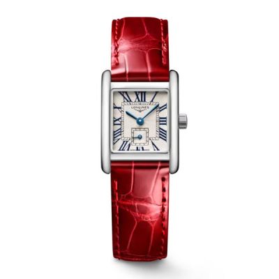 Longines Mini DolceVita Watch L52004715