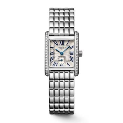 Longines Mini DolceVita Watch L52000716