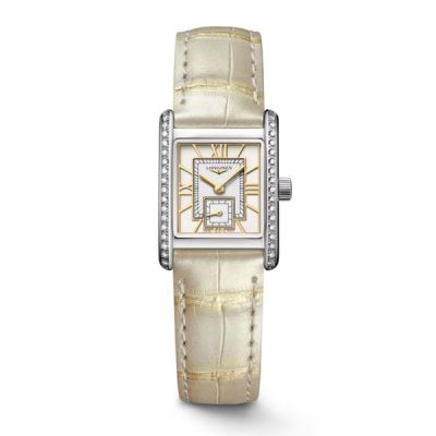 Longines Mini DolceVita Watch L52000792