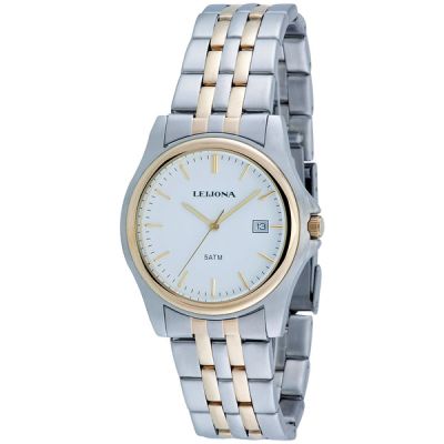 Leijona 5013-747, men Watch