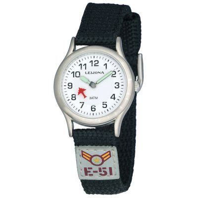 Leijona 5223-237, boys Watch