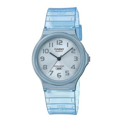 Casio Kids Watch, MQ-24S-2BEF