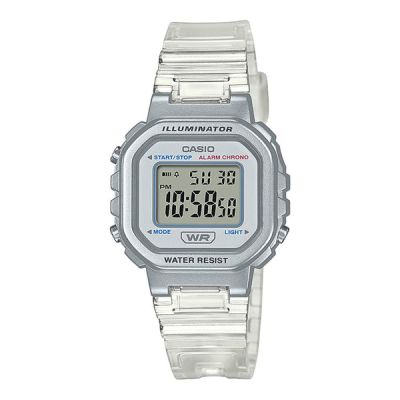 Casio Kids Watch LA-20WHS-7AEF