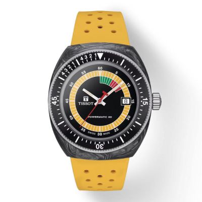 Tissot Sideral S Powermatic 80, T1454079705700, watch