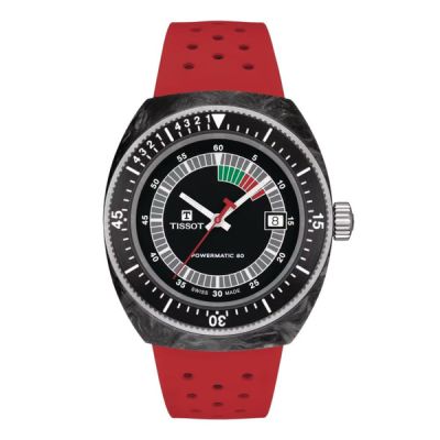 Tissot Sideral S Powermatic 80, T1454079705702, watch