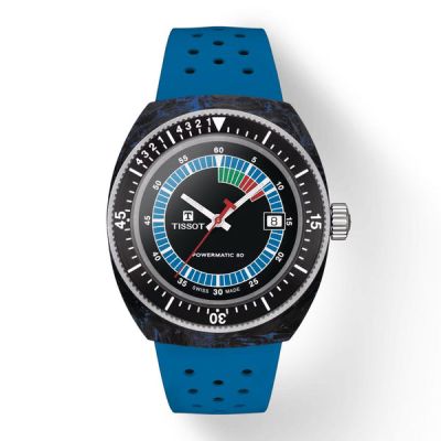 Tissot Sideral S Powermatic 80, T1454079705701, watch