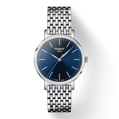 Tissot Everytime, 34 mm, T1432101104100 Watch
