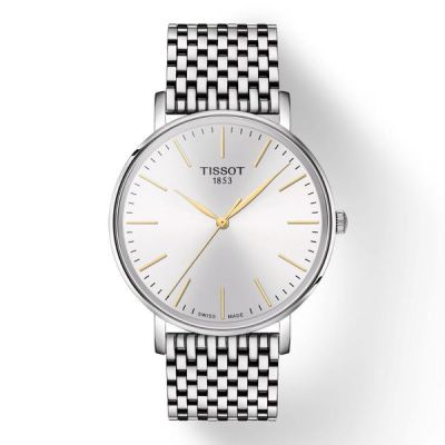Tissot Everytime, 40 mm, T1434101101101 Watch