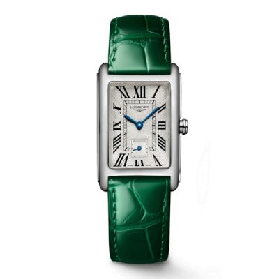 Longines DolceVita watch L5512471A