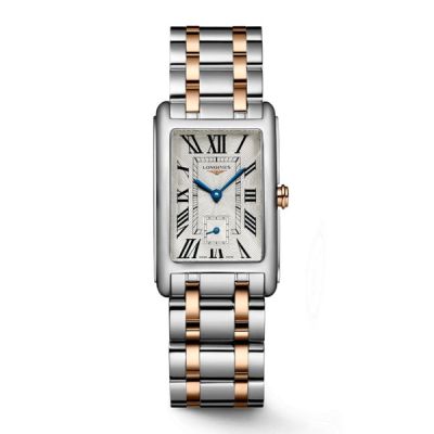 Longines DolceVita watch L55125717
