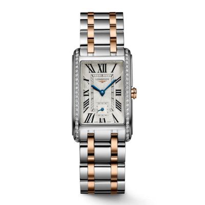 Longines DolceVita watch L55125797