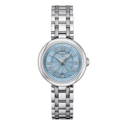 Tissot Bellissima Small Lady T1260101113300, watch