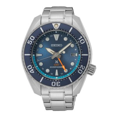 Seiko Prospex Solar SFK001J1 Watch