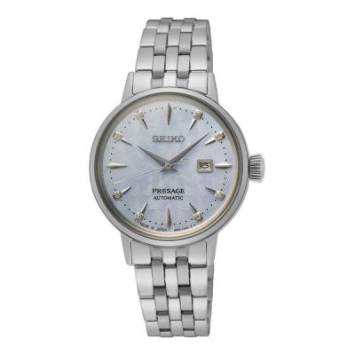 Seiko Presage Automatic SRE007J1 Watch