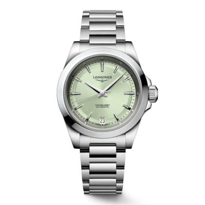 Longines Conquest Watch L34304026