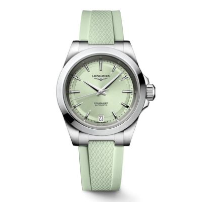 Longines Conquest Watch L34304029