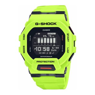 Casio G-Shock Watch GBD-200-9ER