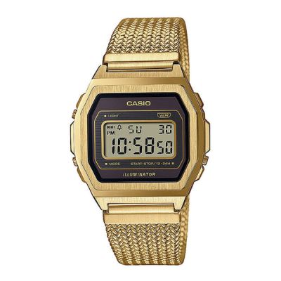 Casio Vintage Watch A1000MGA-5EF