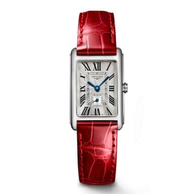 Longines DolceVita watch L52554715