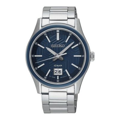 Seiko Sport SUR559P1 Watch