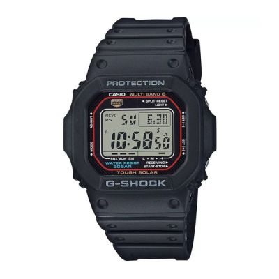Casio G-Shock GW-M5610U-1ER Watch