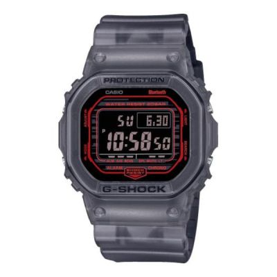 Casio G-Shock DW-B5600G-1ER Watch