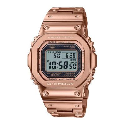 Casio G-Shock Full Metal GMW-B5000GD-4ER Watch