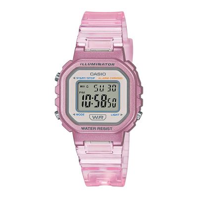 Casio Kids Watch LA-20WHS-4AEF