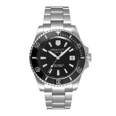 GANT Prestige Diver P250001 Watch