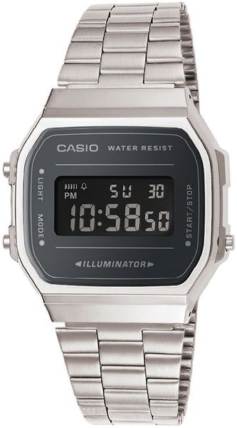 Casio Retro A168WEM-1EF