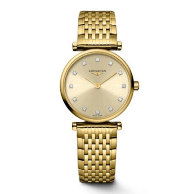 Longines La Grande Classique watch L42092378